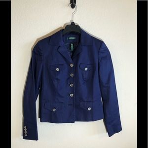 Ralph Lauren Pantsuit